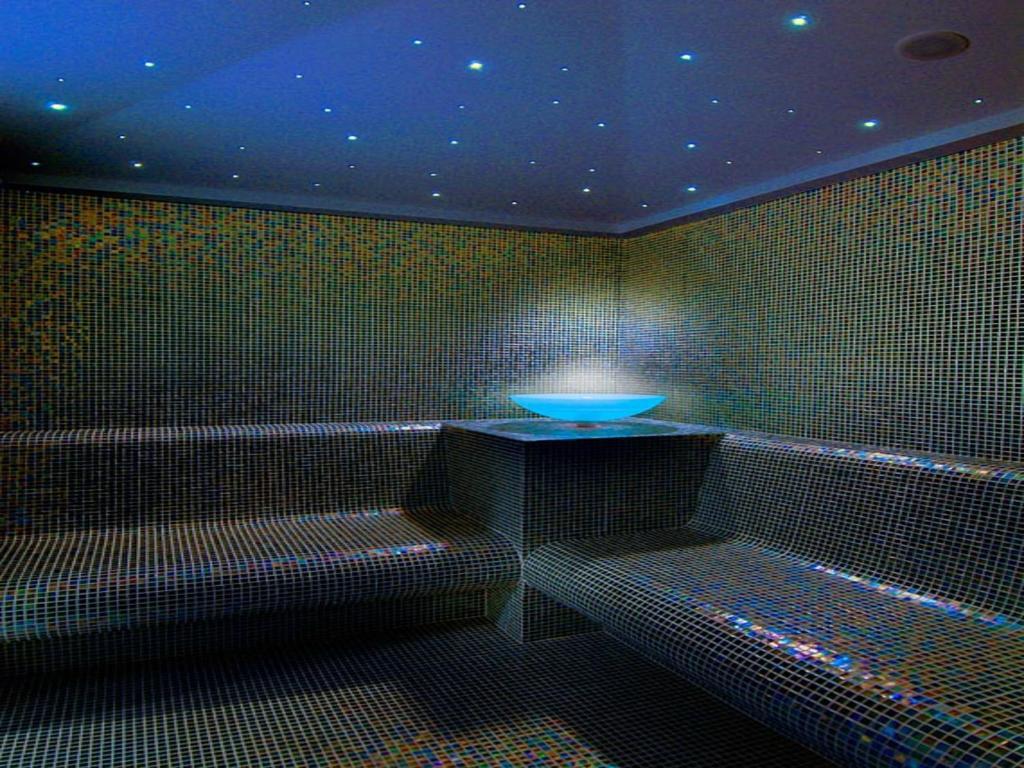 ריצ'יונה Hotel Sarti מראה חיצוני תמונה